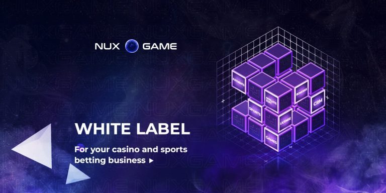 white label solution for casino and sports betting business