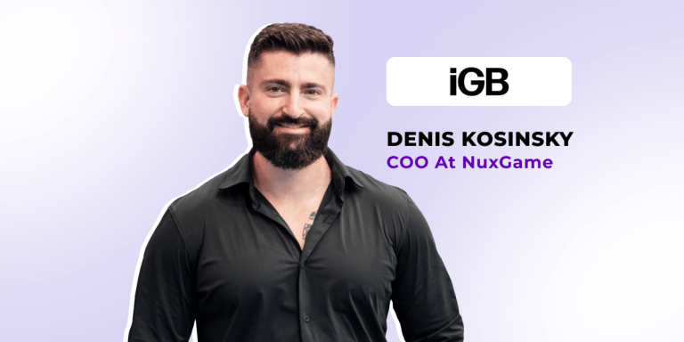 iGB Interview
