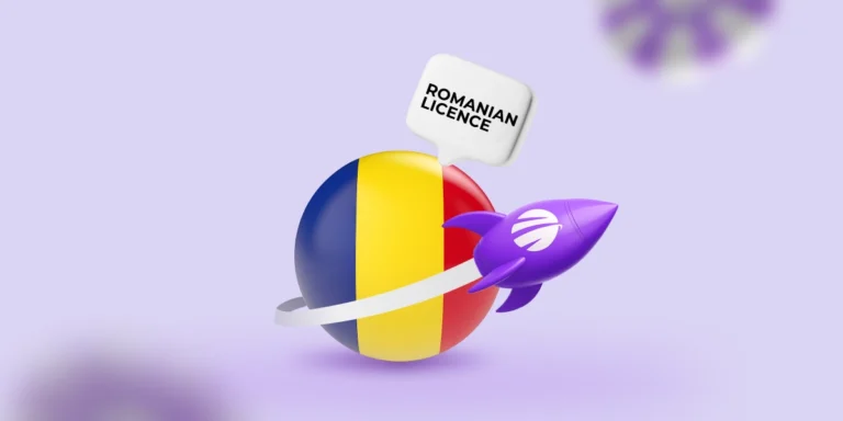 Romania gaming license