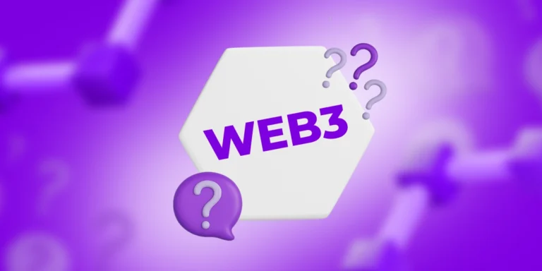 Web3 Gaming Explained