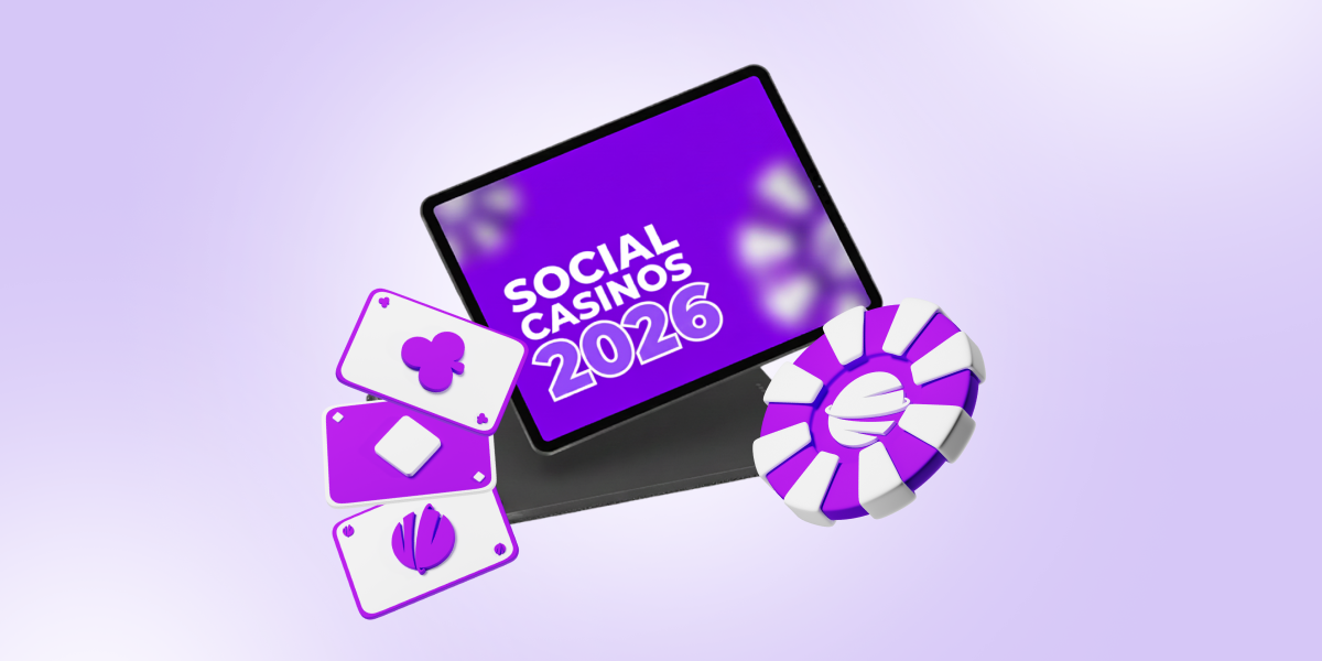 Best Social Casino List 2026
