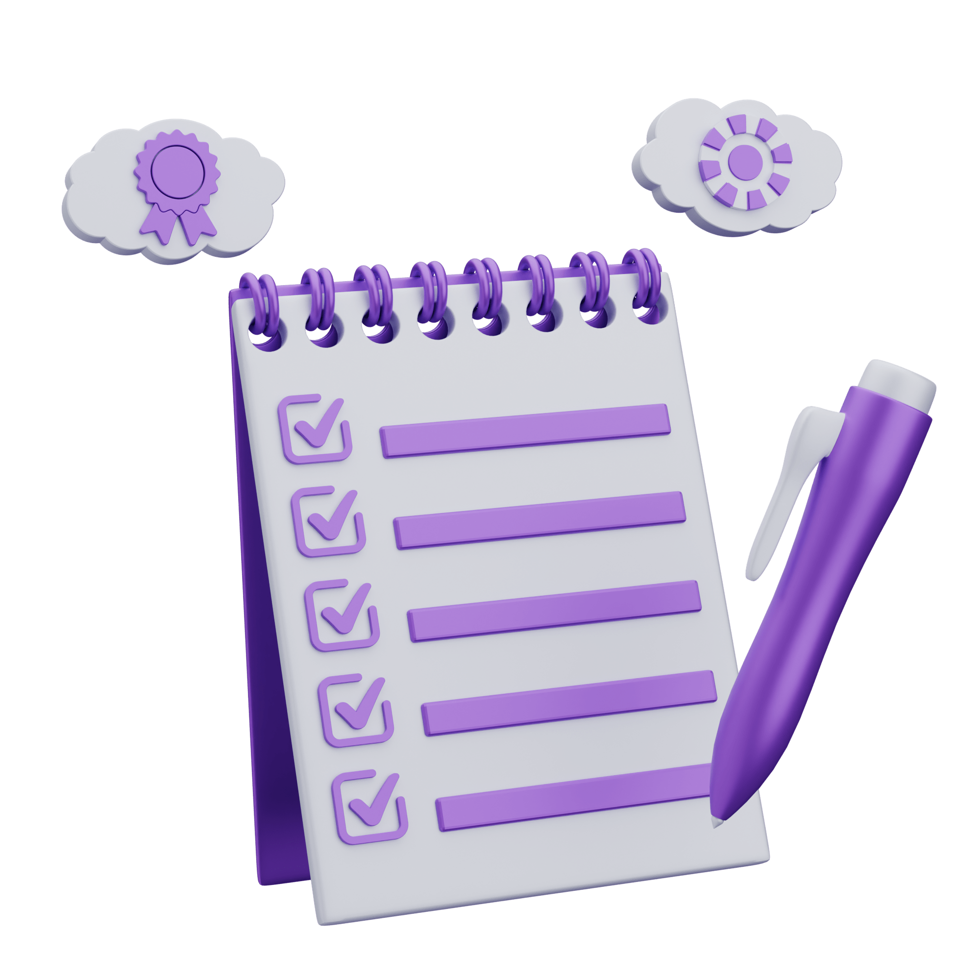 Convenient Content Management
