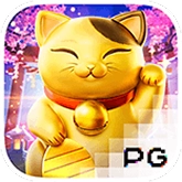 Lucky Neko