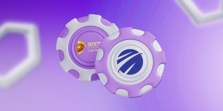 NuxGame Announces Partnership With Jacktop to Expand Content Portfolio for iGaming Operators