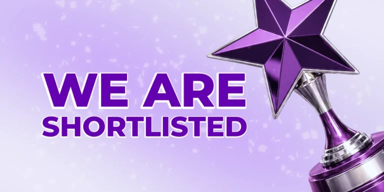 NuxGame Shortlisted in Three Categories at HIPTHER Baltic & Nordics Gaming Awards 2026