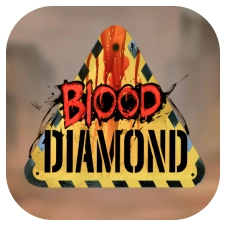 Blood Diamond