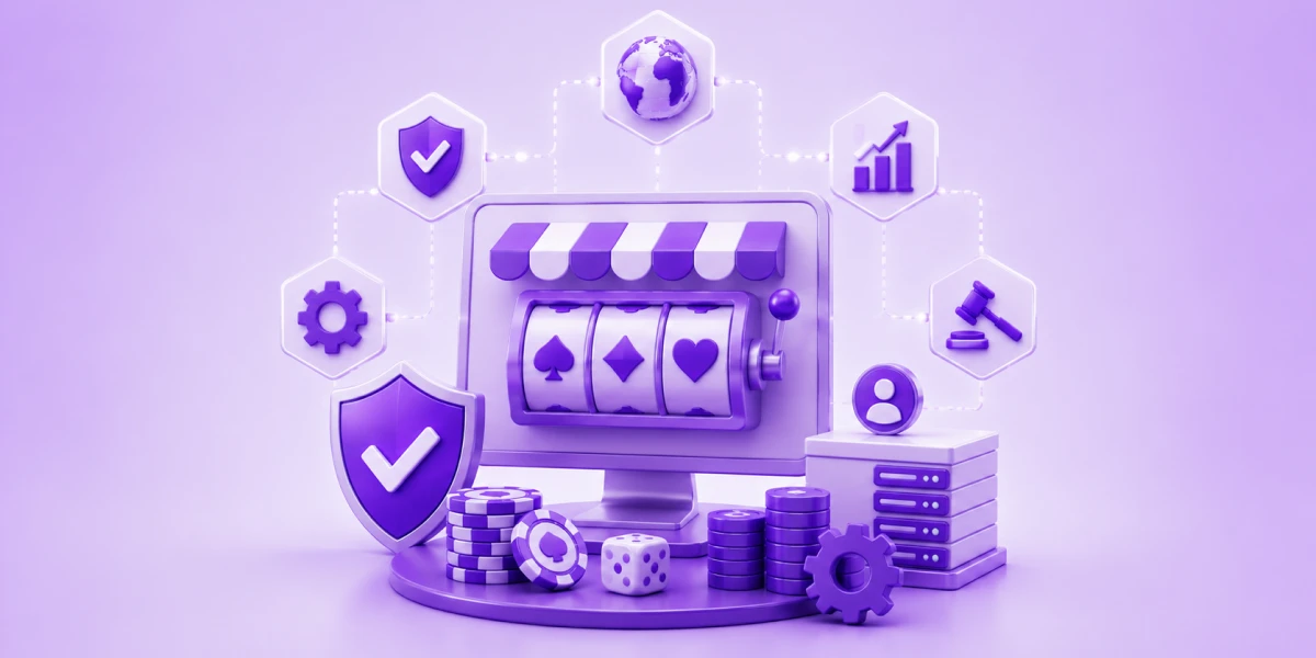 Best Turnkey Online Casino Providers in 2026