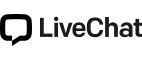 livechat nuxgame partner logo