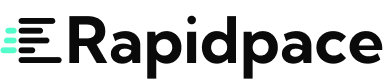 rapidpace logo