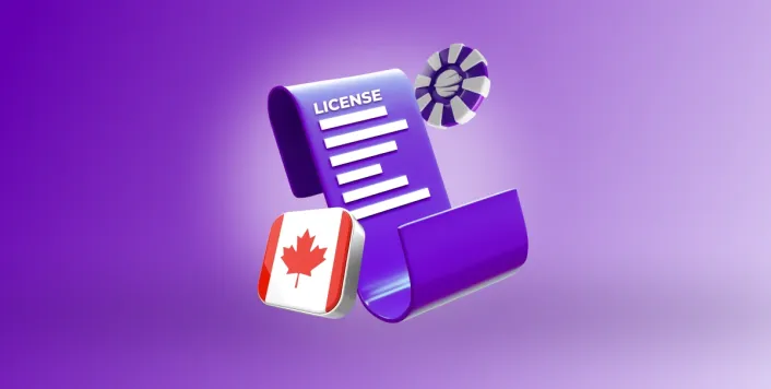 How to Get an Online Casino License in Canada in 2026