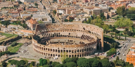 Rome