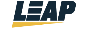 Leap Gaming