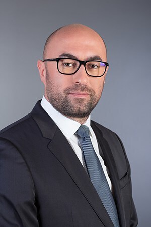 Danko Vukovic