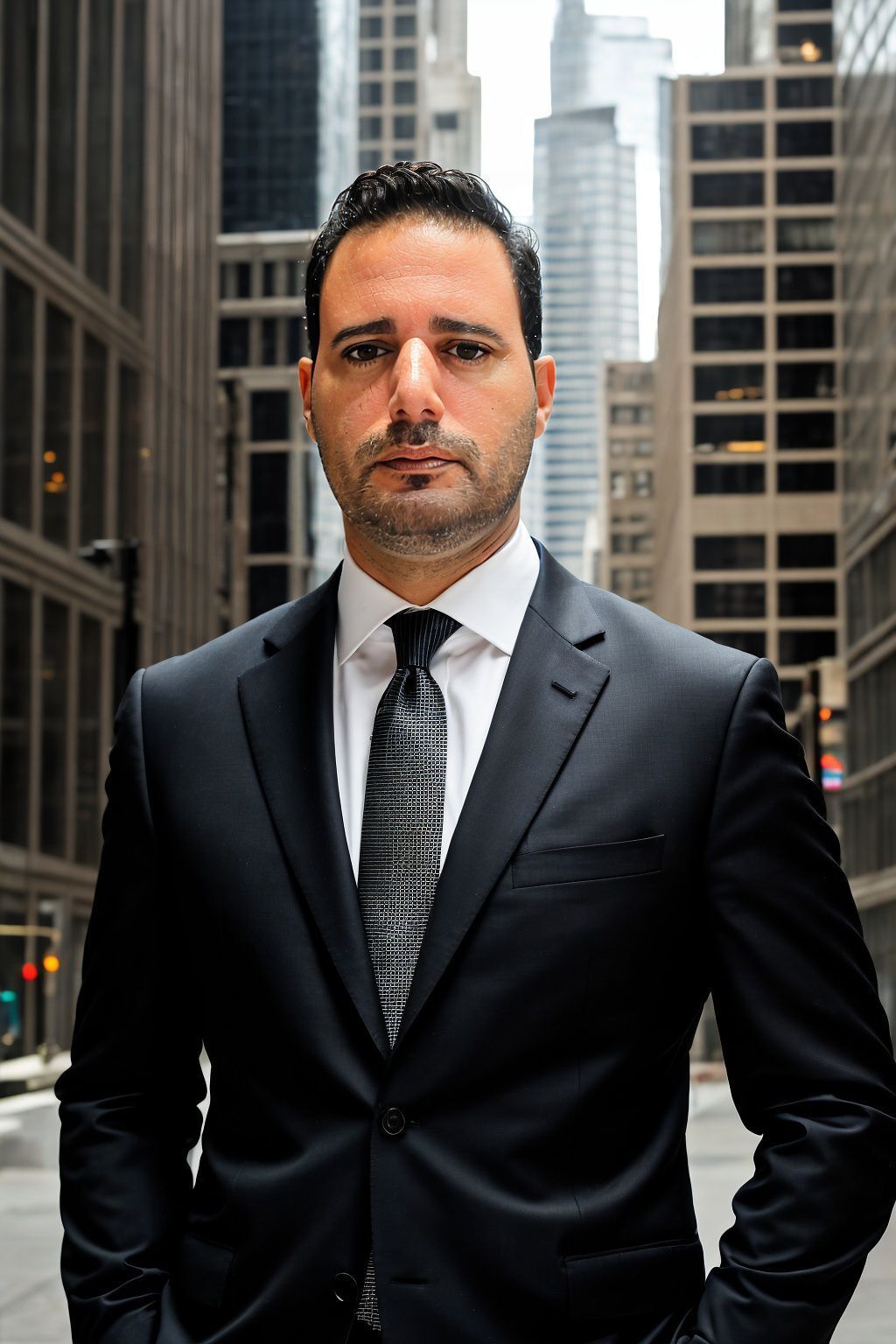Kfir Benami