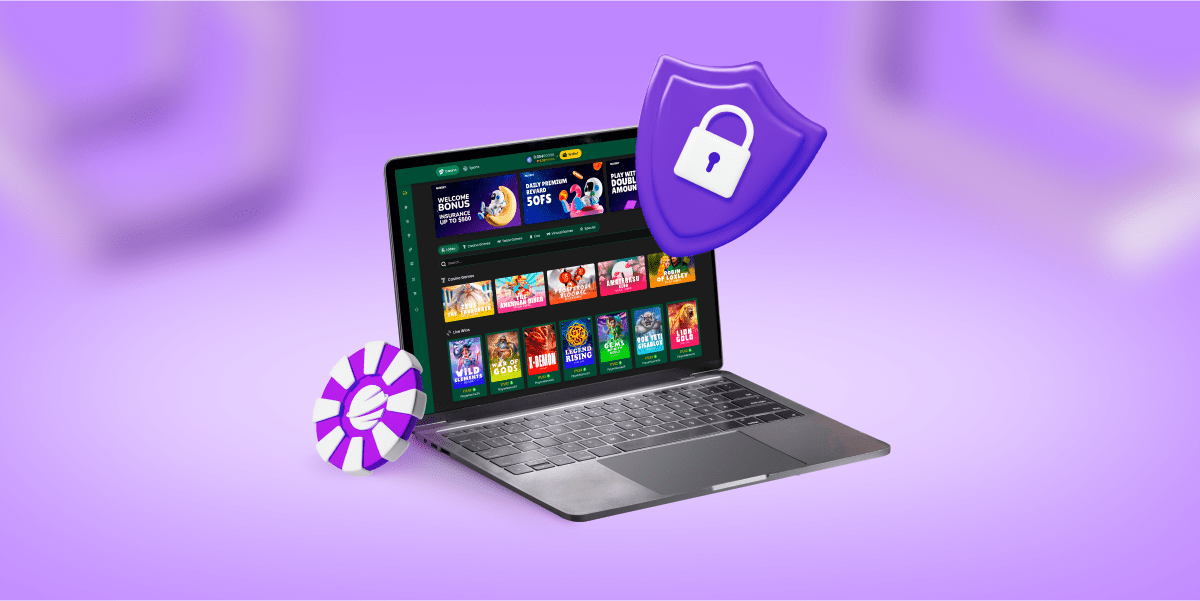 Online Casino Security Features