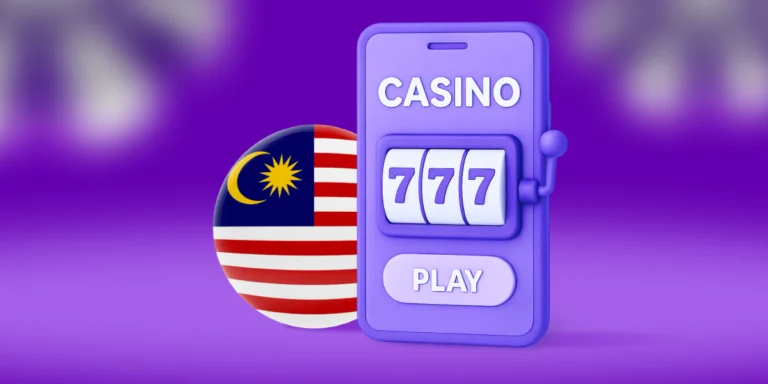 Online Casino Business in Malaysia Today