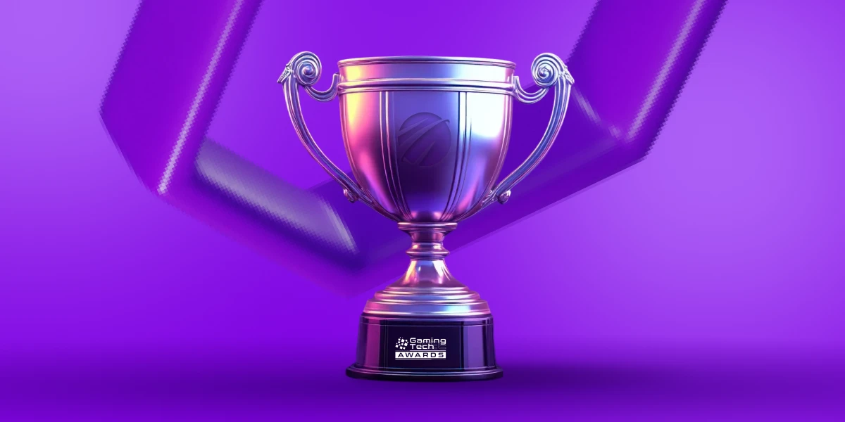 NuxGame Shortlisted at GamingTECH CEE Awards 2026