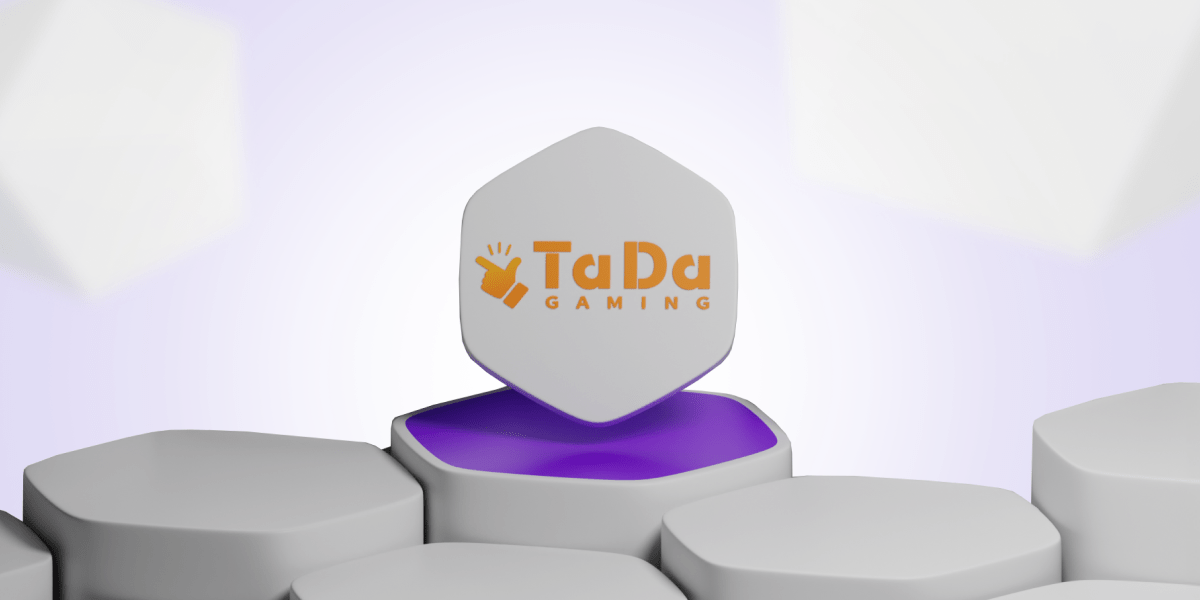 tada gaming partnership