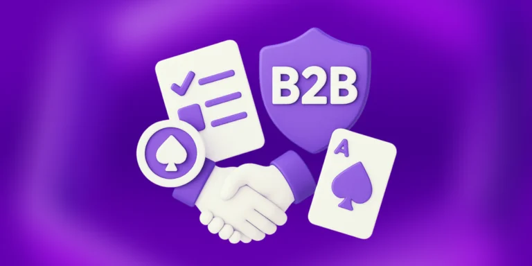 How to Choose the Best B2B iGaming Partner for You
