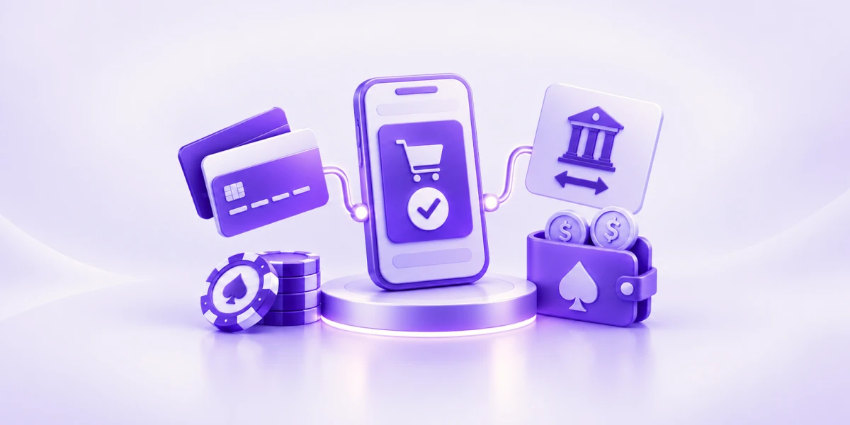 Sweepstakes Casino Payments in 2026
