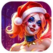 Harley QuickWin