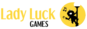 Lady Luck Games