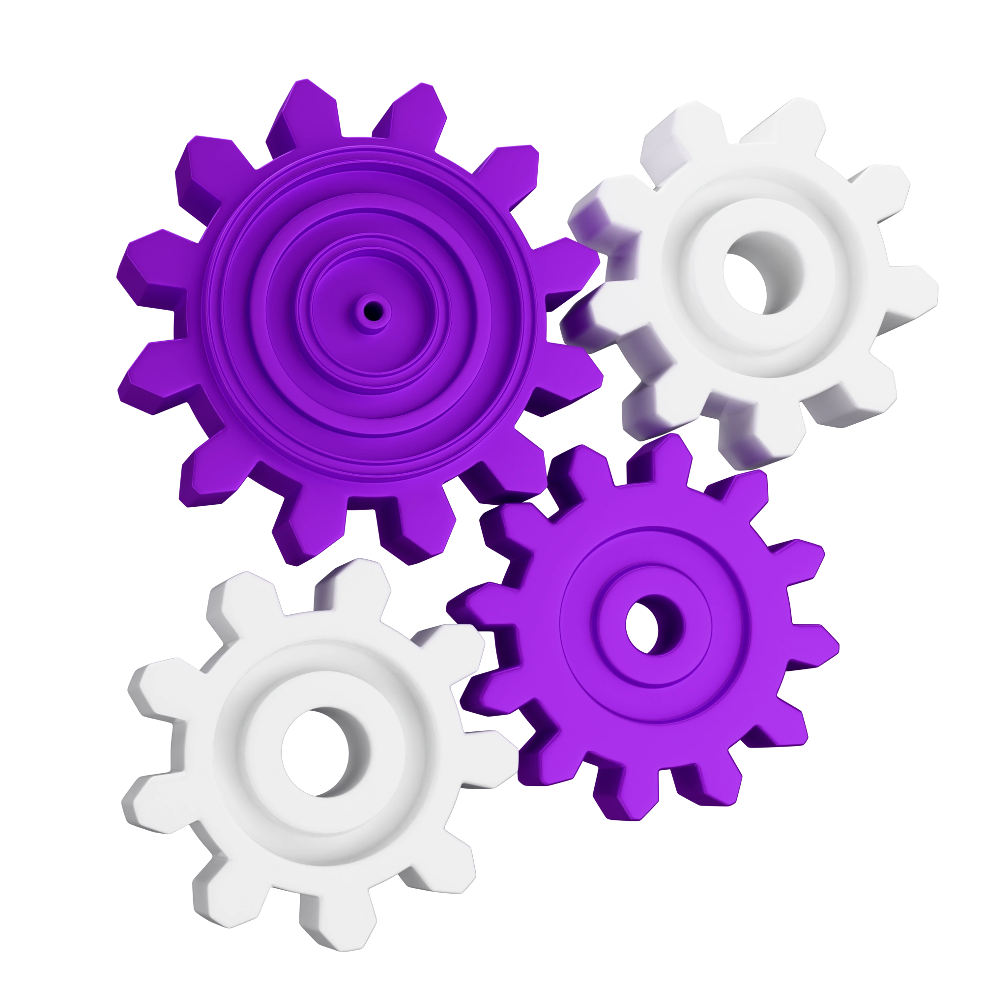 Connected Operations
