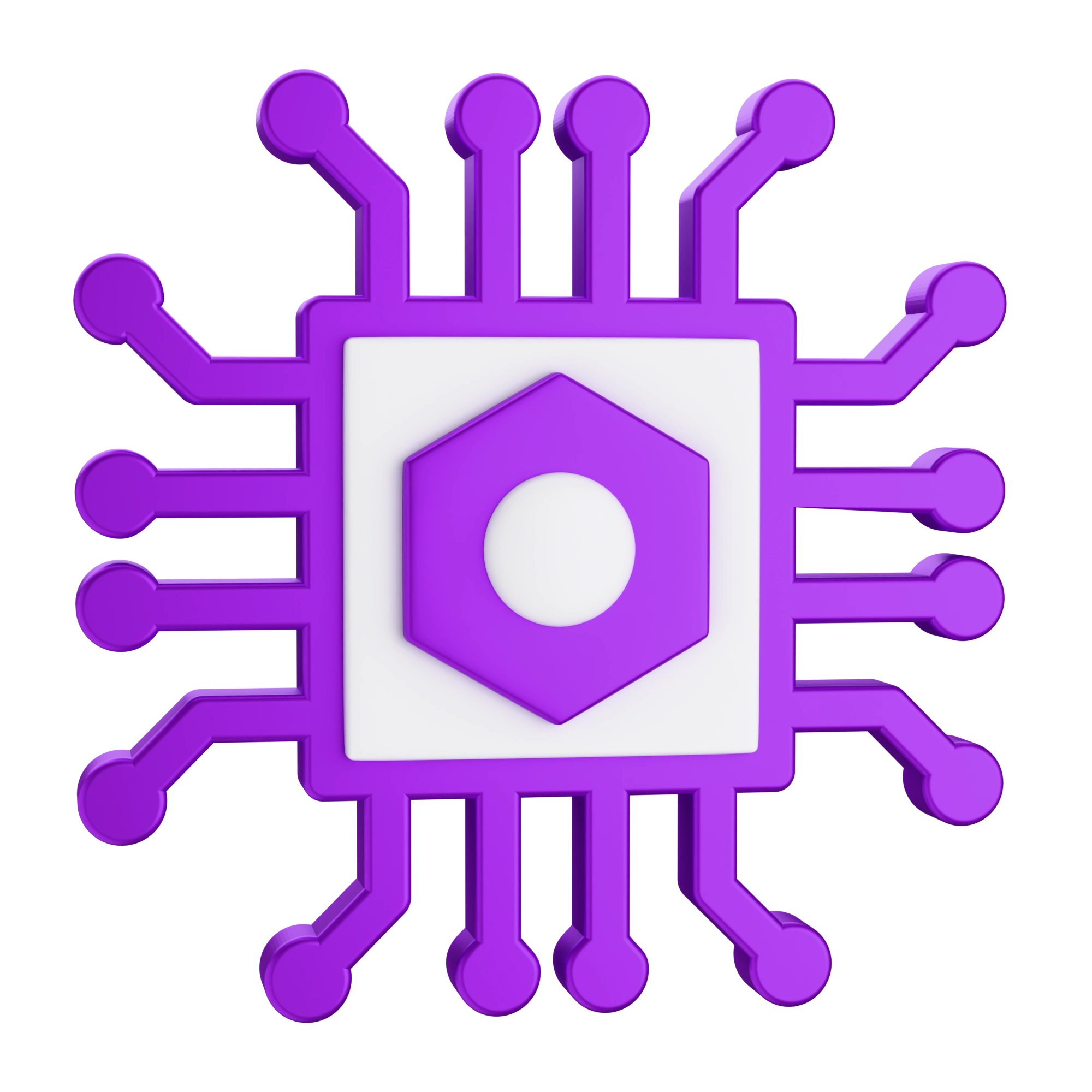 Industry-Leading Technologies