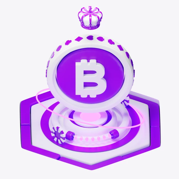 crypto casino software