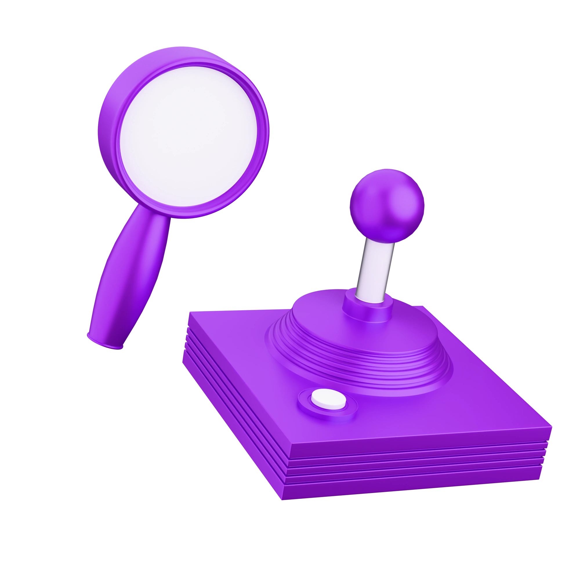 Transparent Hierarchy Control