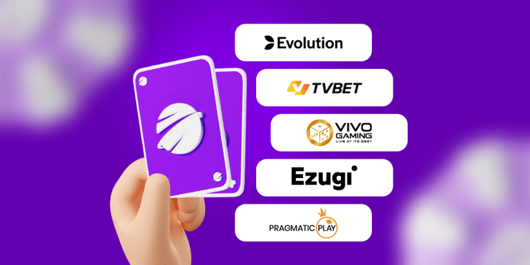 How to Integrate Live Dealer Games Into Your Online Casino Service