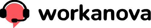 Workanova Logo